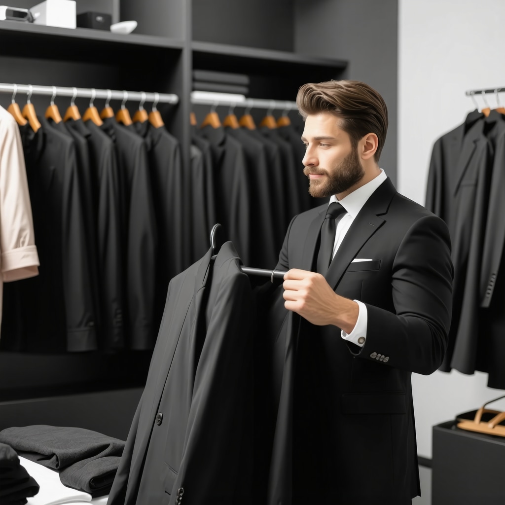 Top Local Suit Cleaning Subscription Service in Tampa Bay for Maintenance