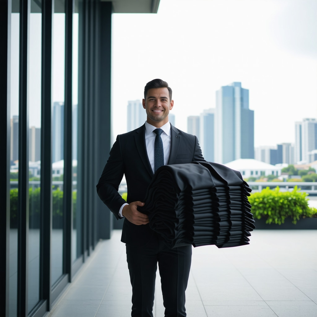Top Local Suit Cleaning Subscriptions for Tampa Bay Busy Professionals