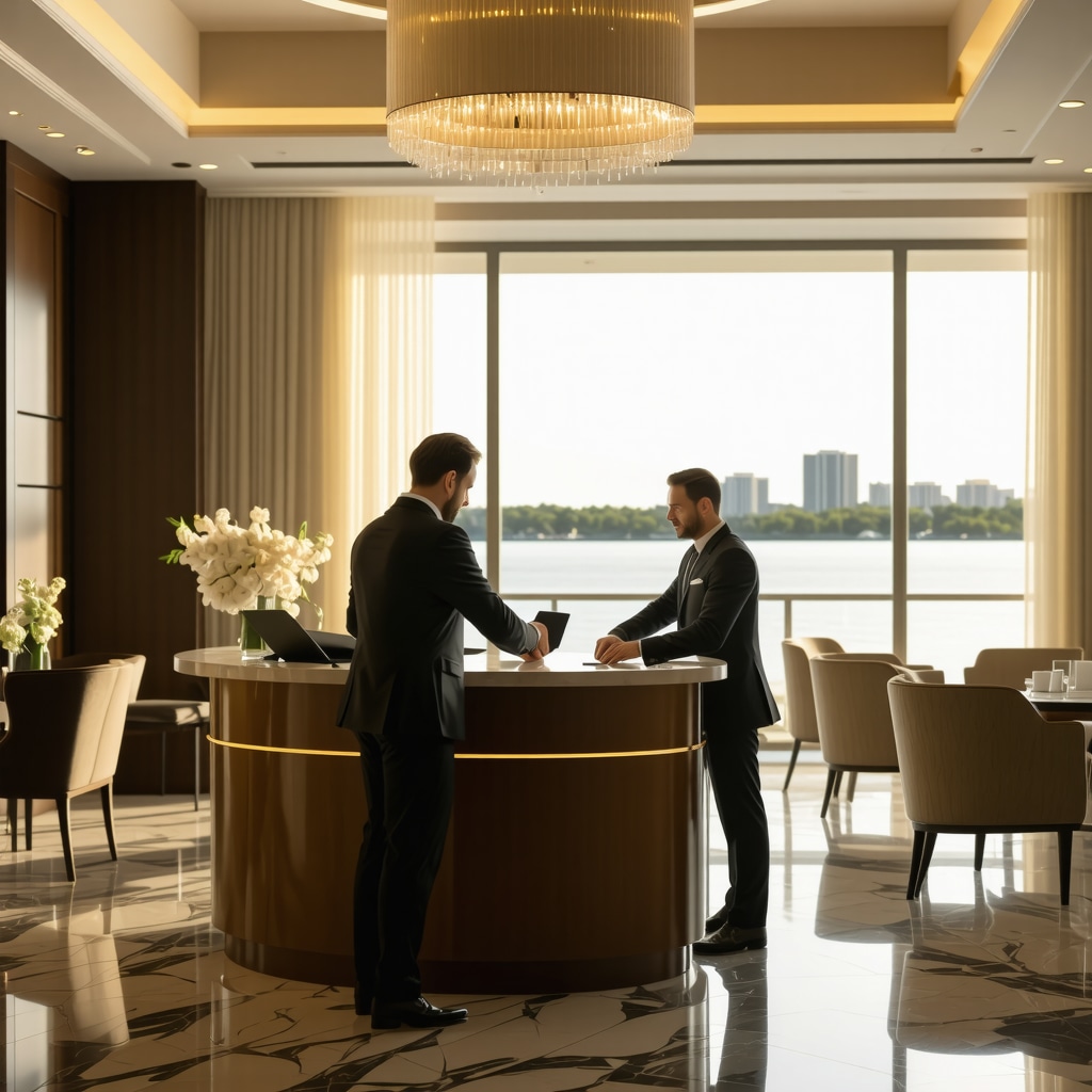 Top-Rated Concierge Suit Cleaning Near Tampa Bay & Surrounds