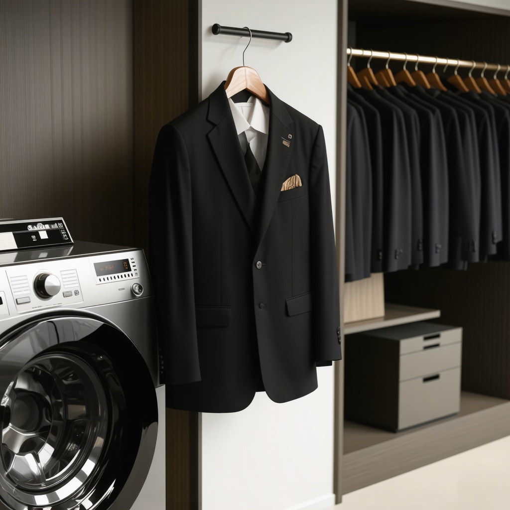 Top-Rated Suit Cleaning Service Near Tampa Bay | Book Today!