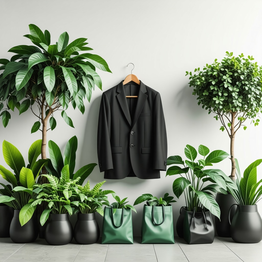 Top Reasons to Choose Eco-Friendly Suit Dry Cleaning