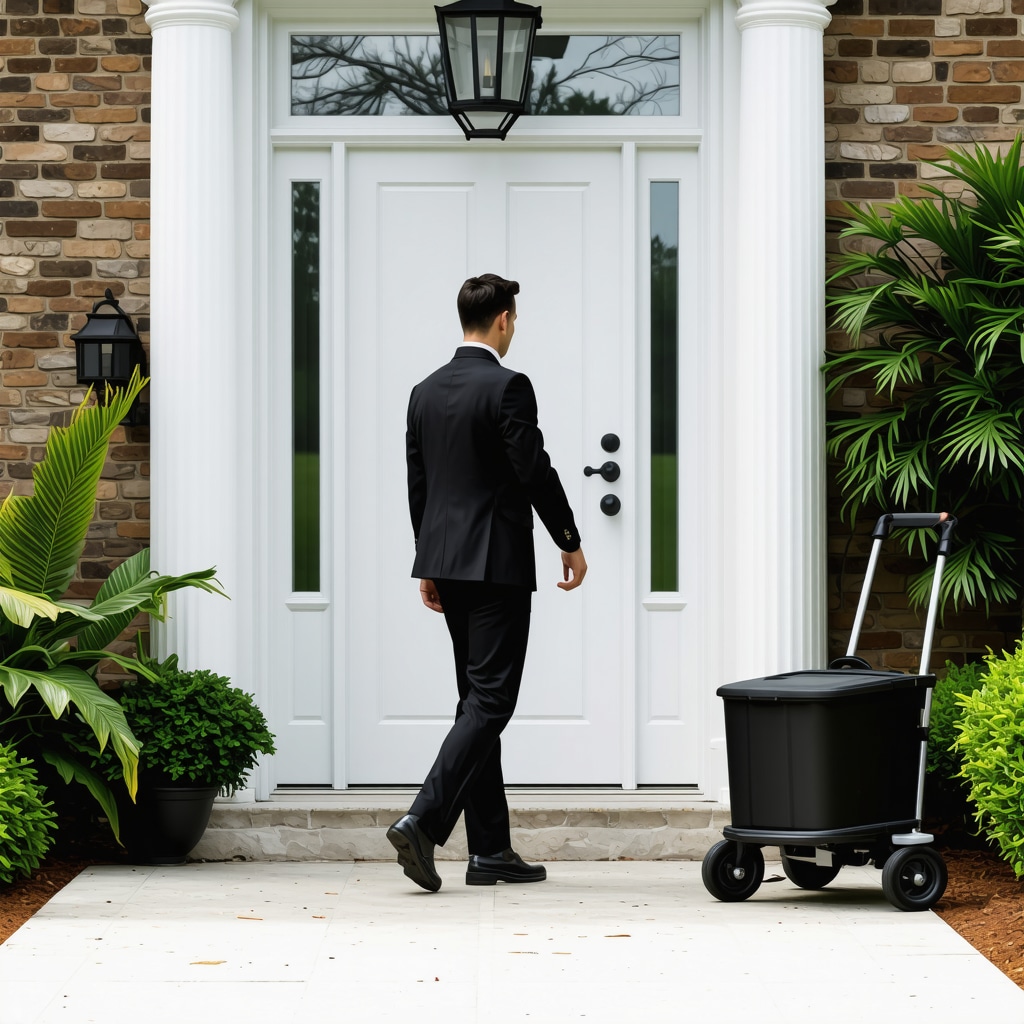 Top Suit Cleaning Service Tampa FL: Trusted Experts at Your Doorstep