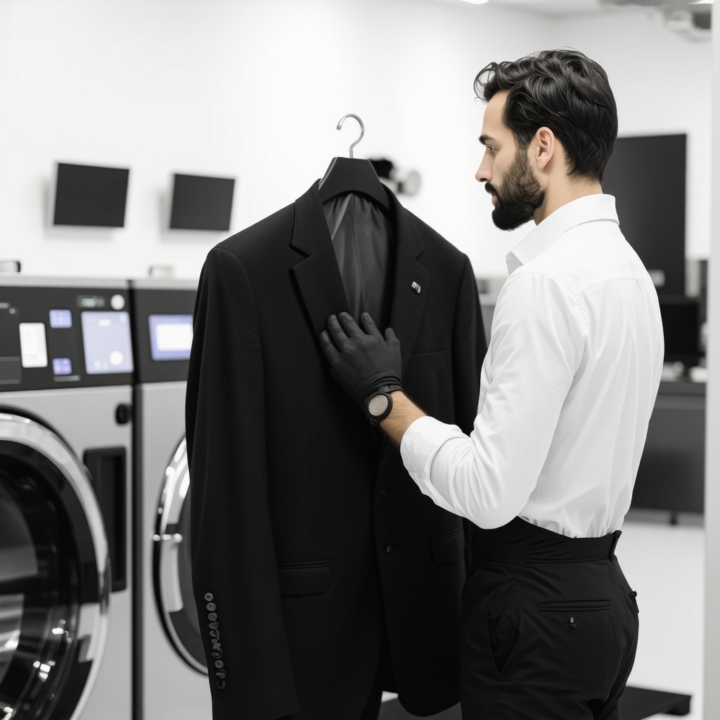 Top Suit Cleaning Services Tampa FL: Quality & Reliable Garment Care