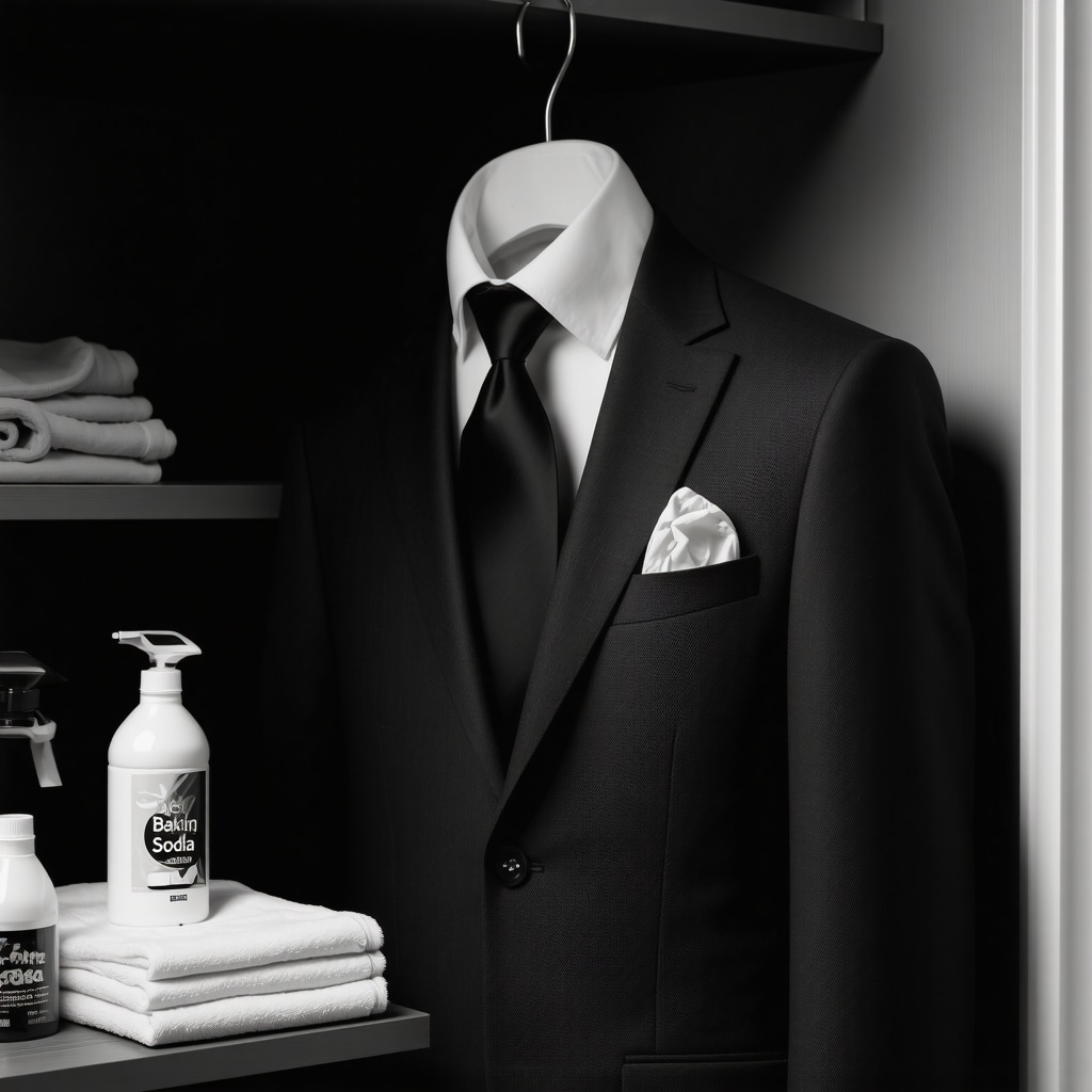 Top Tips to Remove Odors from Your Suit Easily | Tampa Bay Experts