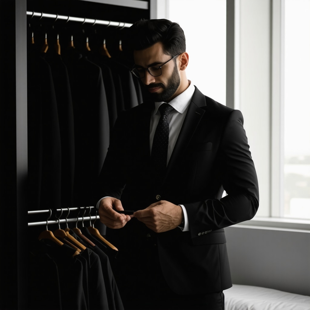 Travel-Friendly Suit Dry Cleaning Tips for Tampa Bay Professionals