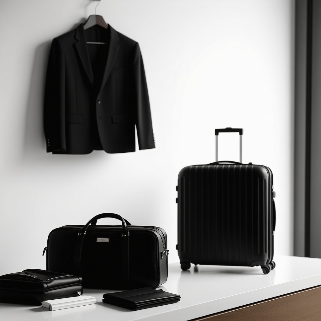 Travel Suit Dry Cleaning Tips for Tampa Bay on the Go: Protect Your Wardrobe