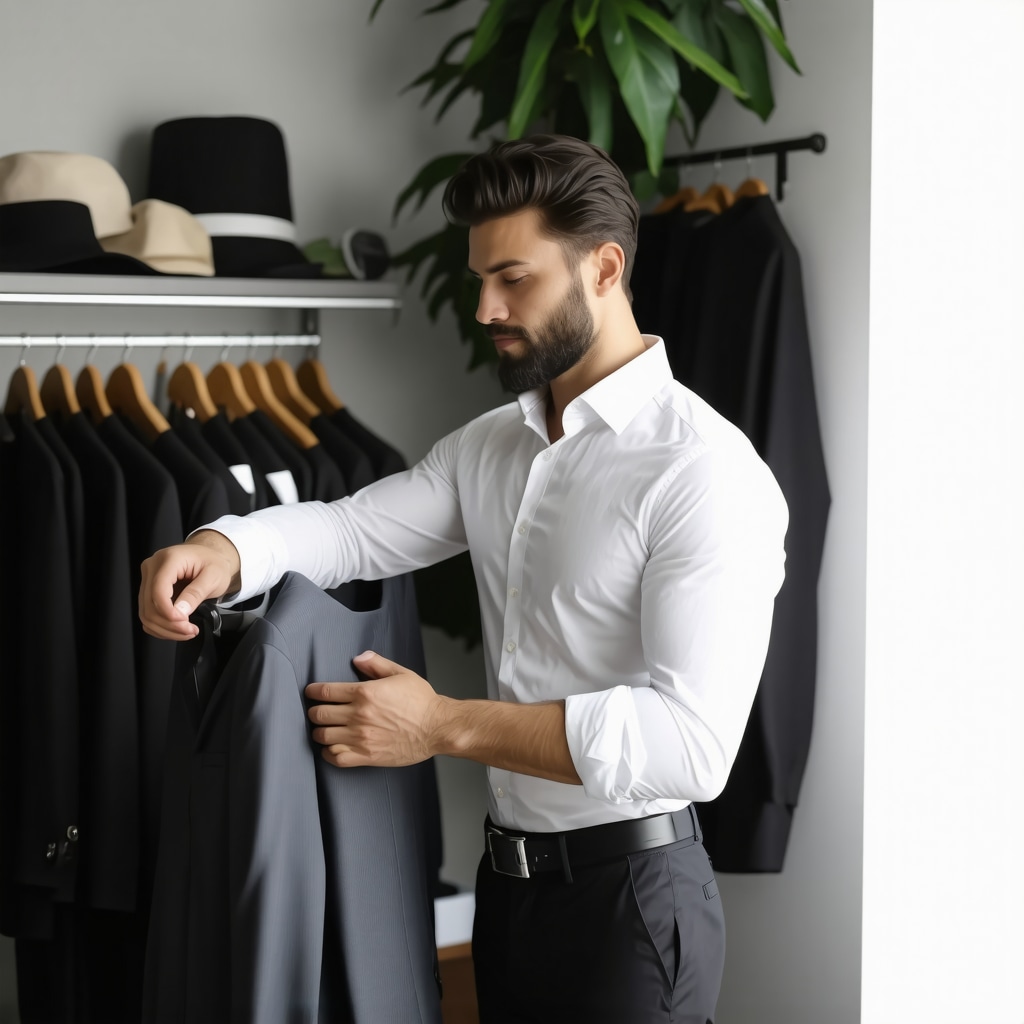 Travel Suit Dry Cleaning Tips in Tampa Bay to Keep Your Wardrobe Fresh
