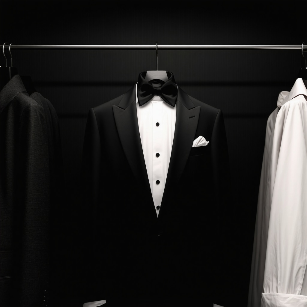 Trinity FL Next-Day Tuxedo Cleaning: Speedy Service Options