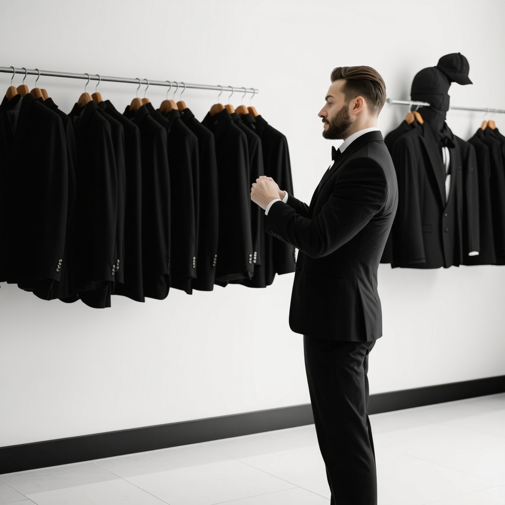 Trinity FL Tuxedo Cleaning Near Me: Find the Best Service