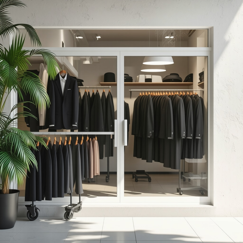 Trusted Suit Cleaner Near Me: Top Tampa Bay Garment Care Experts