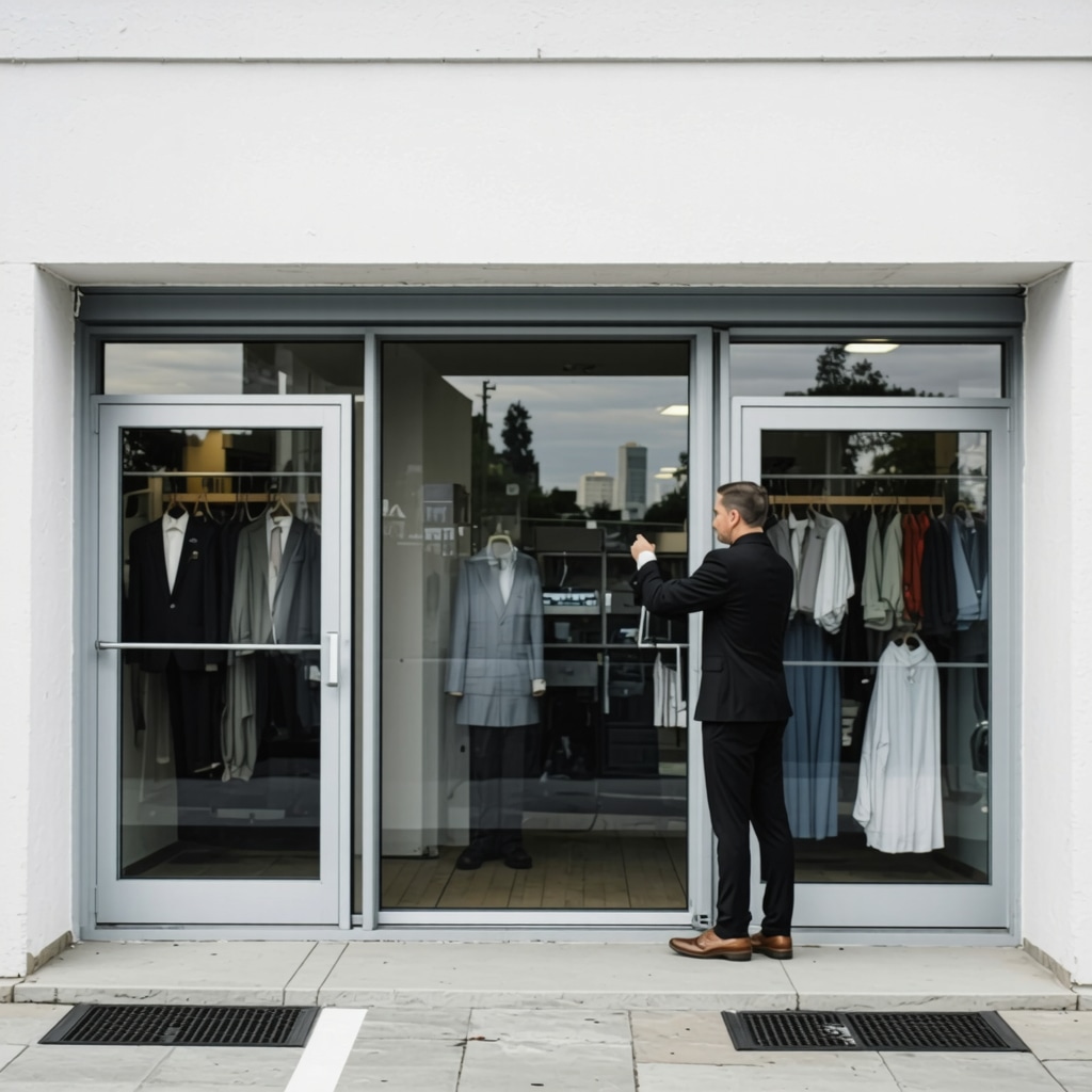 Trusted Suit Cleaner Near Me in Tampa Bay: Reliable & Affordable