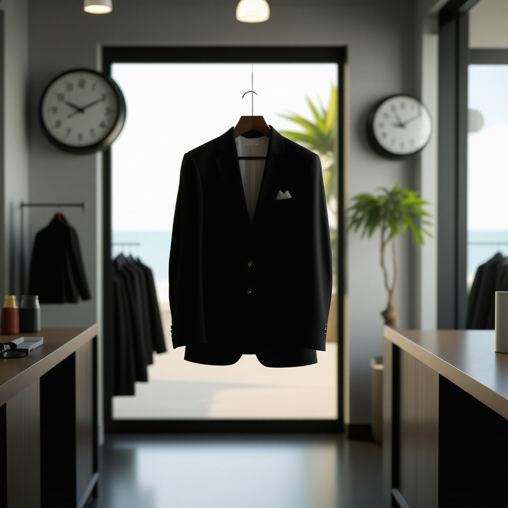Understanding Suit Cleaning Turnaround Time in Tampa Bay