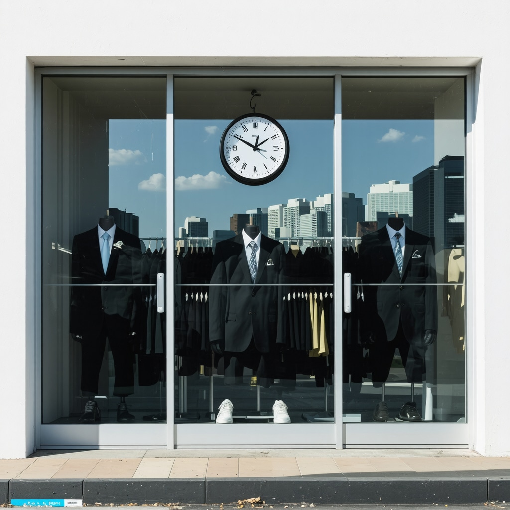 Understanding Suit Dry Cleaning Turnaround Times in Tampa Bay area