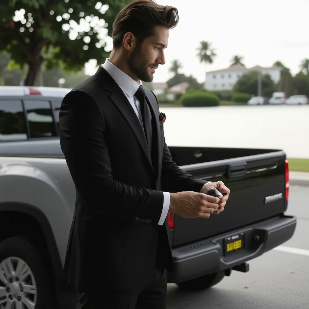 VIP Suit Cleaning & Pickup Tampa Bay: Fast, Reliable, Clean