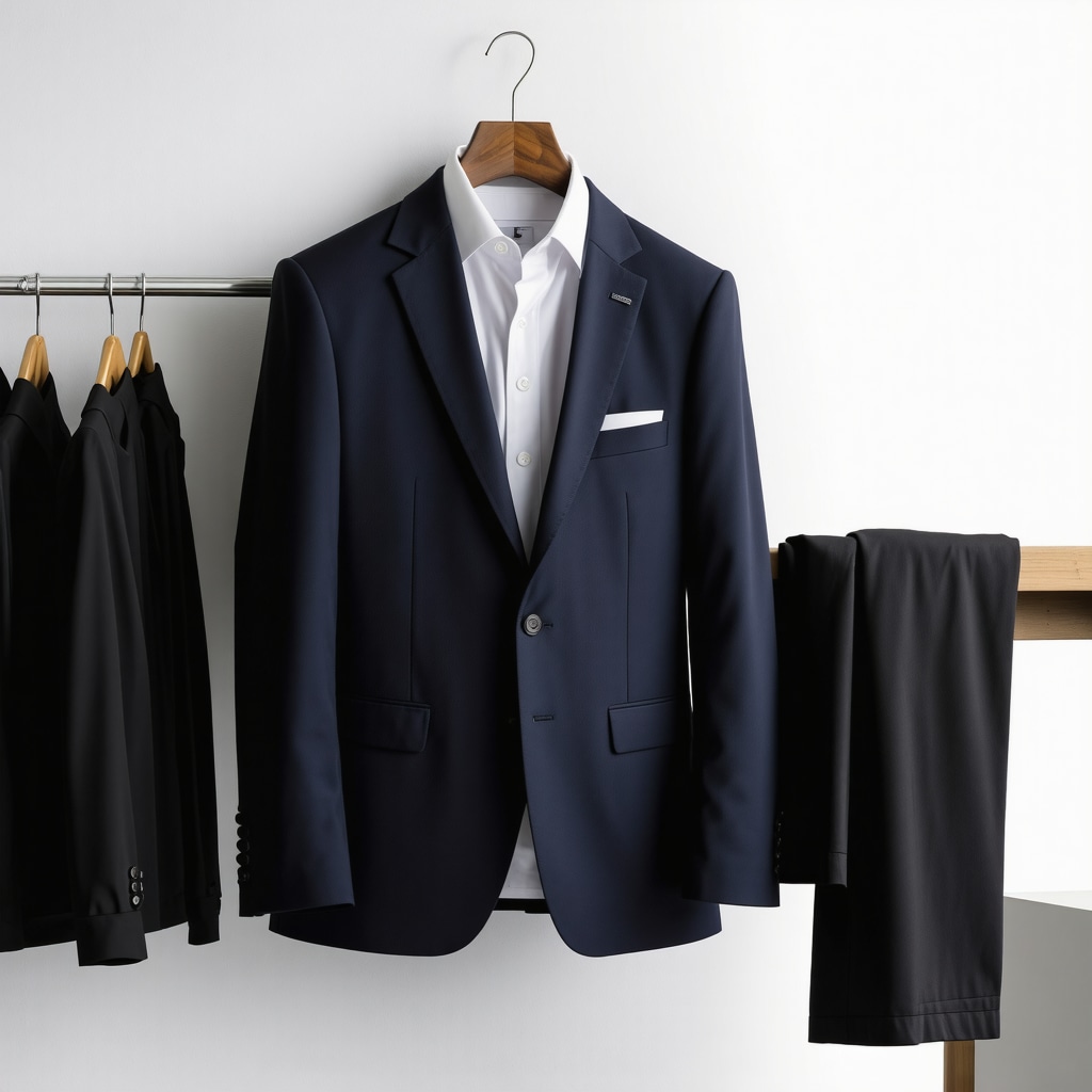 Wedding Suit Dry Cleaning in Tampa Bay | Preserve Your Special Day Look