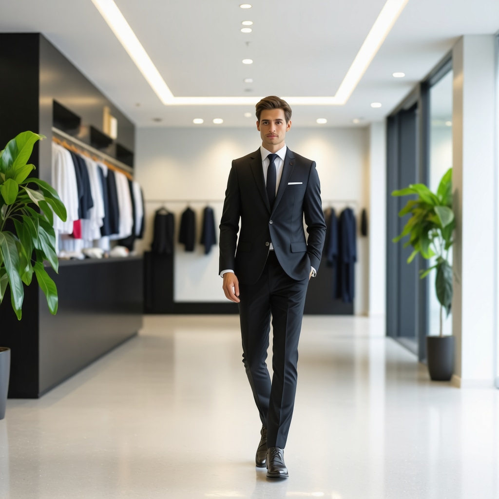 Weekly Business Suit Dry Cleaning in Tampa Bay | Keep Your Wardrobe Fresh