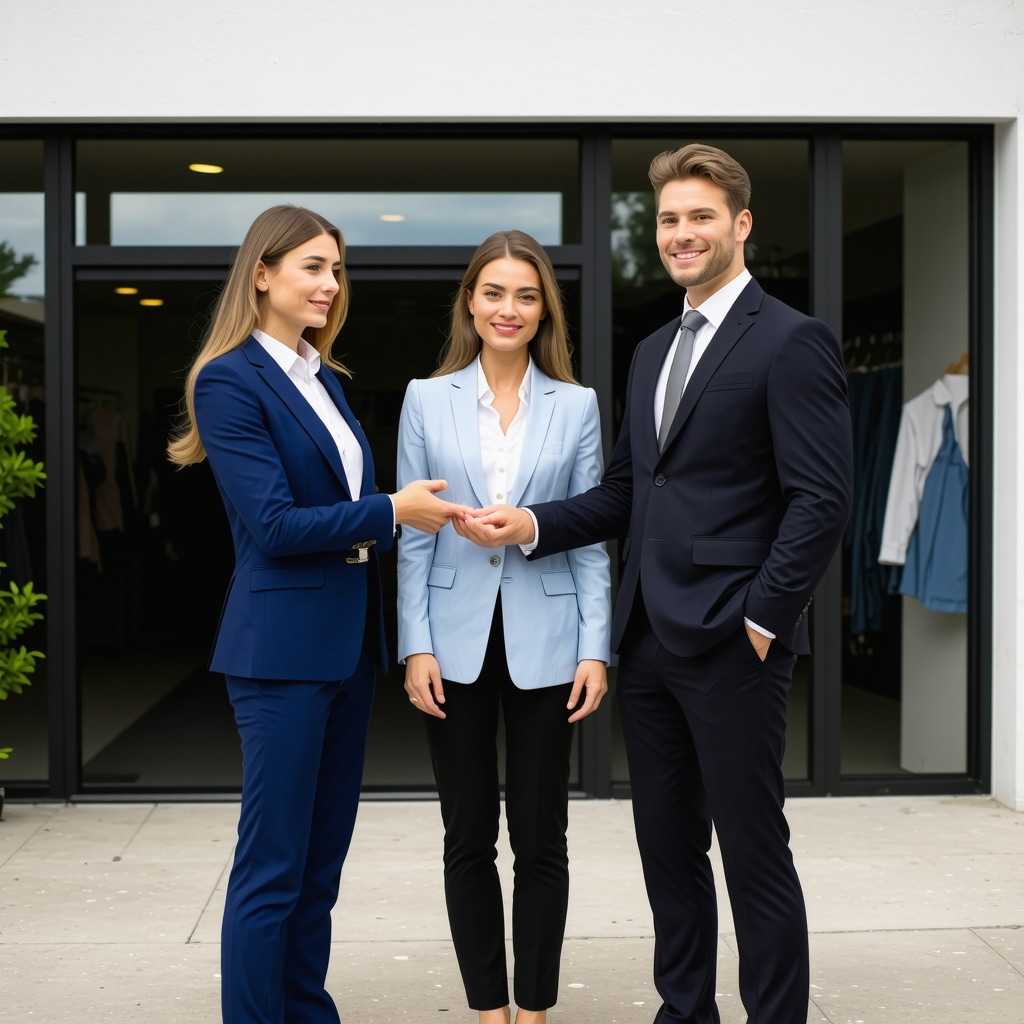Weekly Dry Cleaning Tips for Business Suits in Tampa Bay