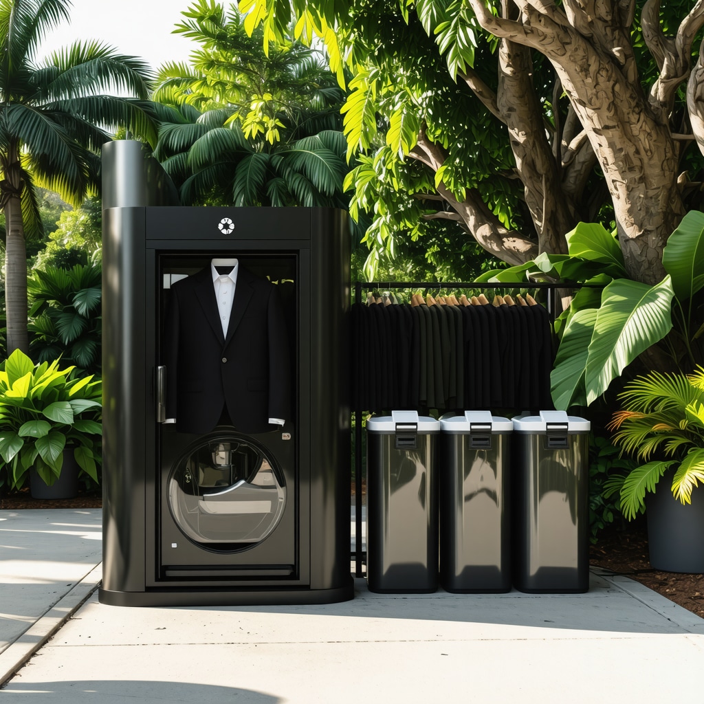 Westchase FL Pickup Suit Cleaner: Convenient, Fast & Eco-Friendly
