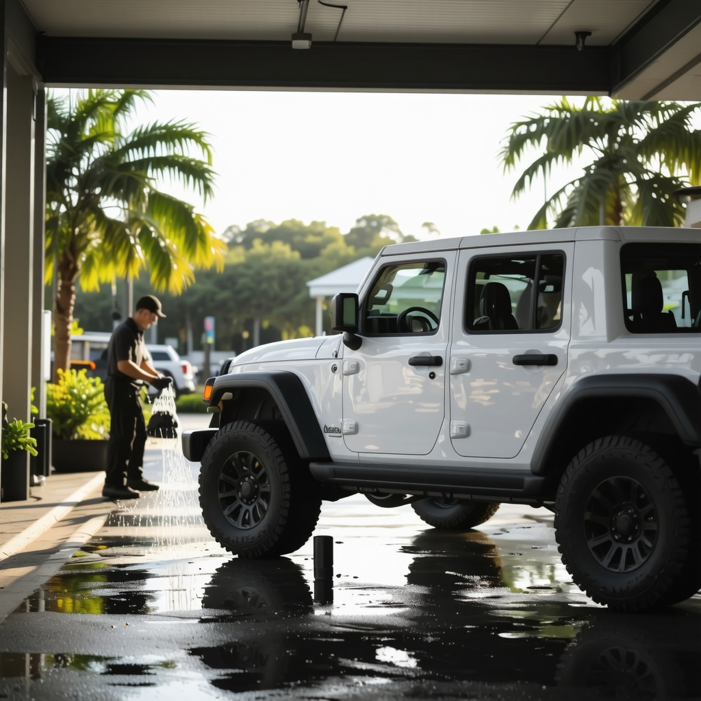 Westchase FL Pickup Suit Cleaner | Expert Service & Convenience