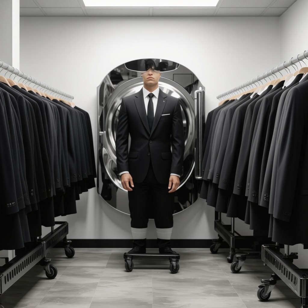 What to Expect from Quality Suit Dry Cleaning in Tampa Bay | Price & Process