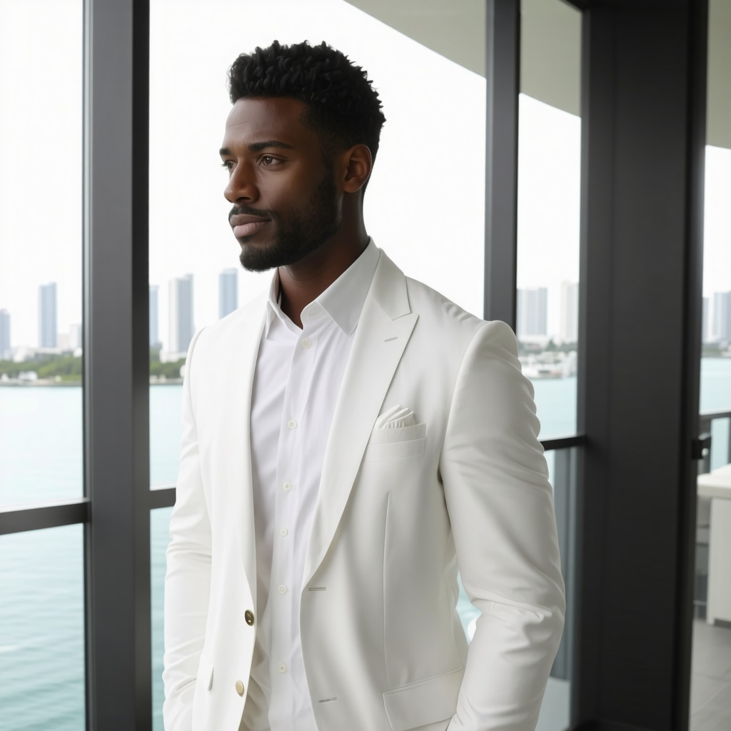 White Suit Cleaning Service in Tampa Bay: Keep It Bright & Fresh