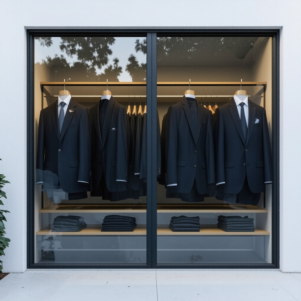 Why New Tampa Men's Suit Dry Cleaning Services Are Exceptional