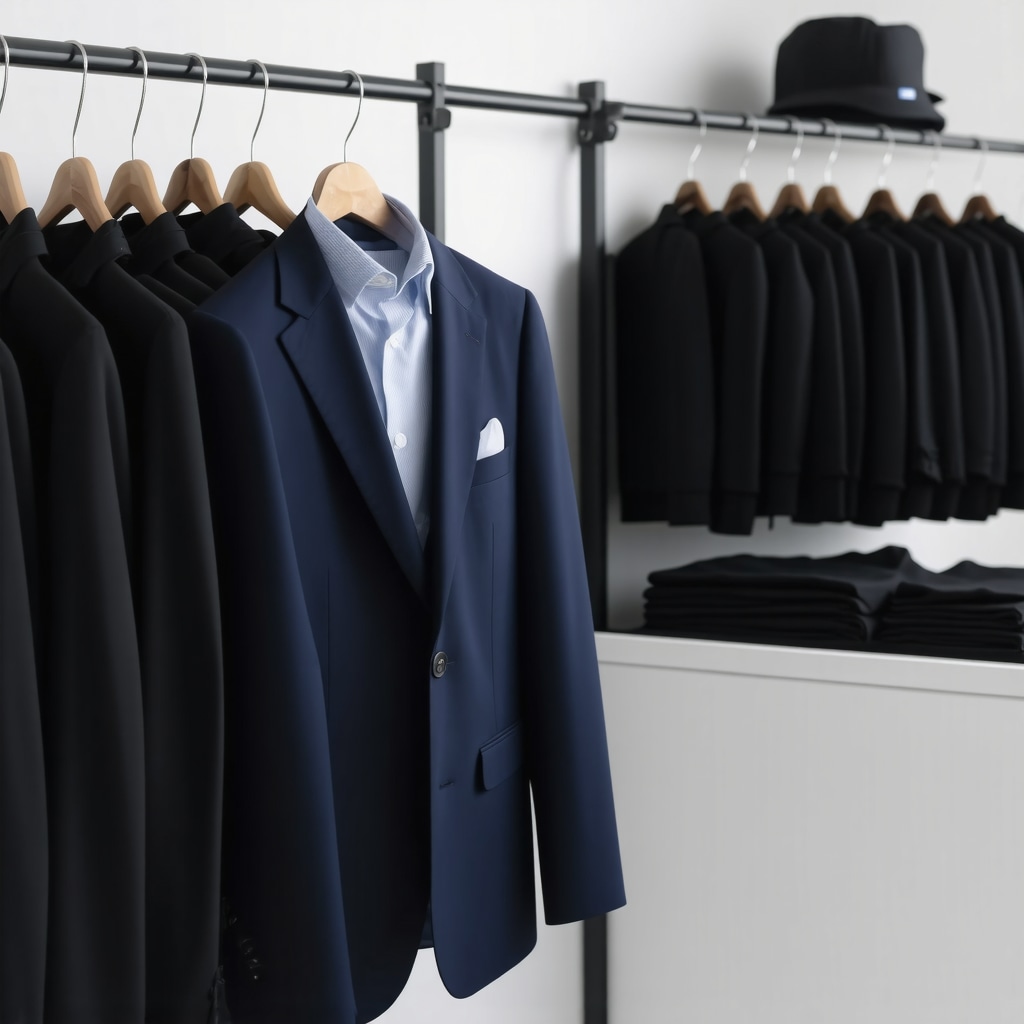 Wrinkle-Free Suit Pressing Services Temple Terrace: What to Expect