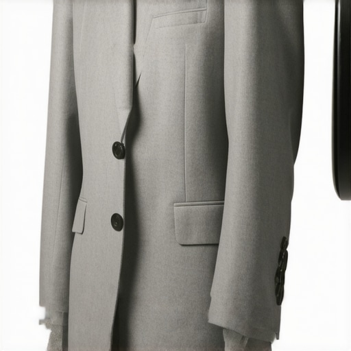 Professional ultrasonic suit cleaning process in Tampa Bay