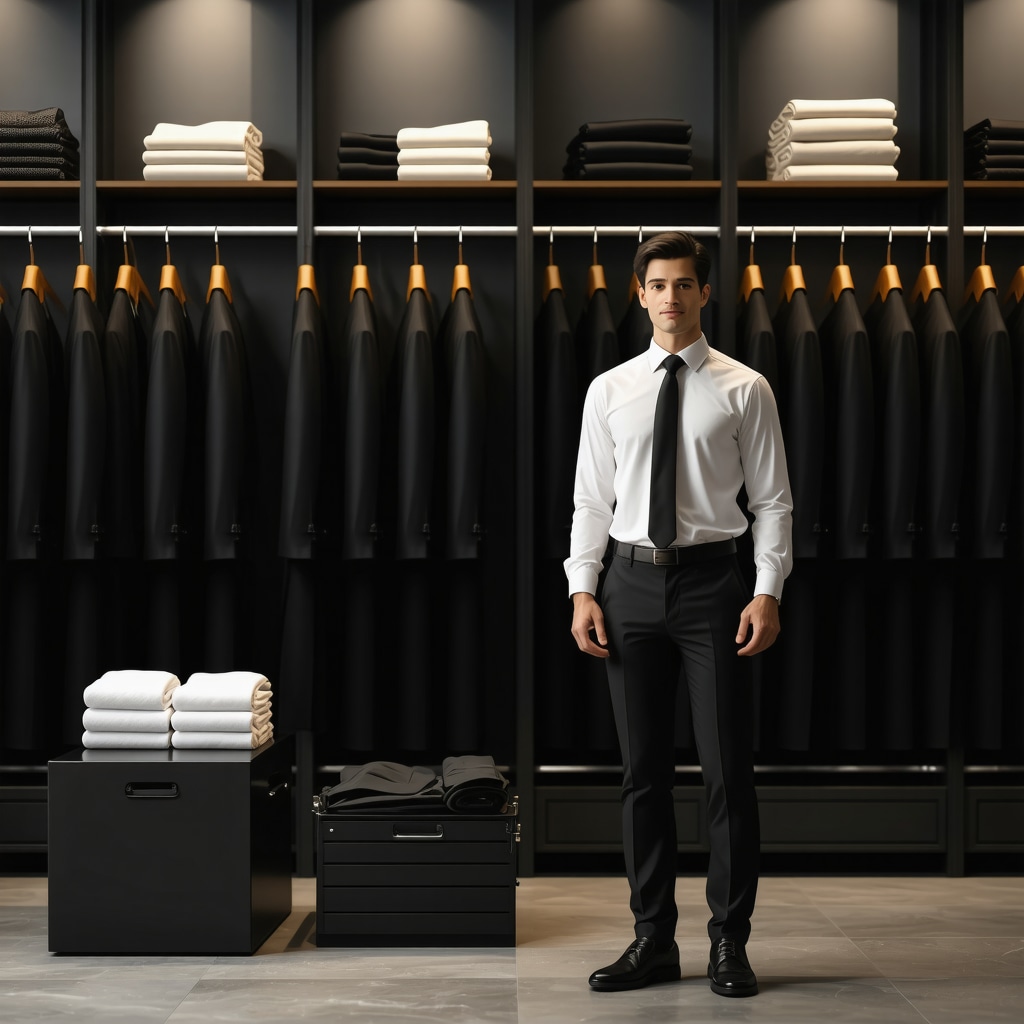 Affordable Suit Cleaning Costs & Effective Subscription Plans in Tampa