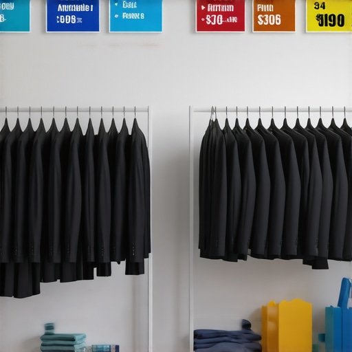 Affordable Suit Cleaning Costs & Subscription Plans in Tampa Bay Area