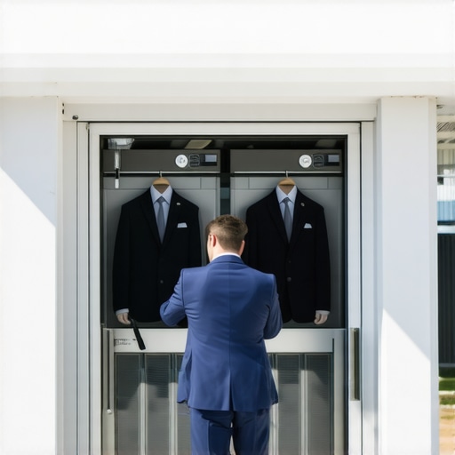 Affordable Suit Cleaning Costs & Subscription Plans in Tampa Bay