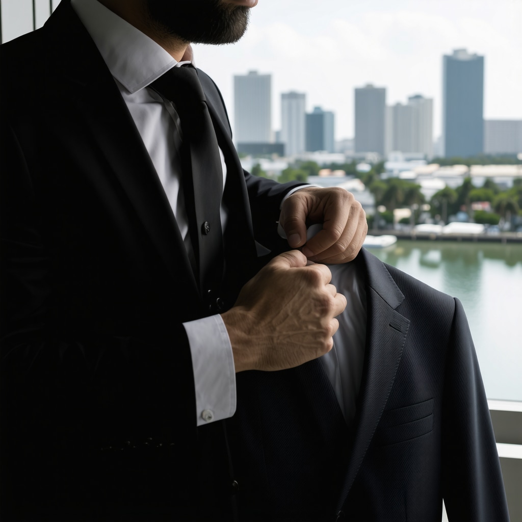 Affordable Suit Cleaning Subscription Plans in Tampa FL: Save & Stay Sharp