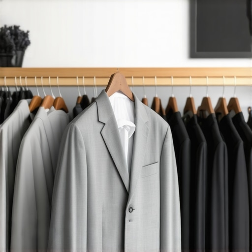 Affordable Suit Cleaning Subscriptions | Tampa Bay’s Best Plans
