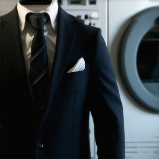 Affordable Suit Cleaning Subscriptions in Tampa Bay | Stay Sharp