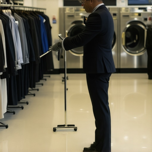 All You Need to Know About Suit Cleaning & Maintenance in Tampa Bay