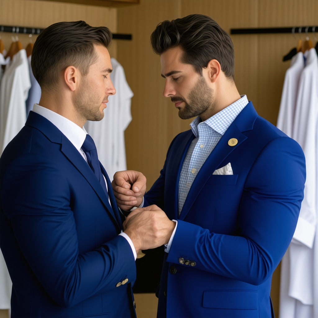 Best Custom Suit Cleaning Experts Near Tampa Bay | For Special Occasions