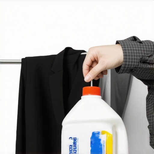 Best Detergent for Suit Fabric | Tampa Bay's Top Cleaning Tips