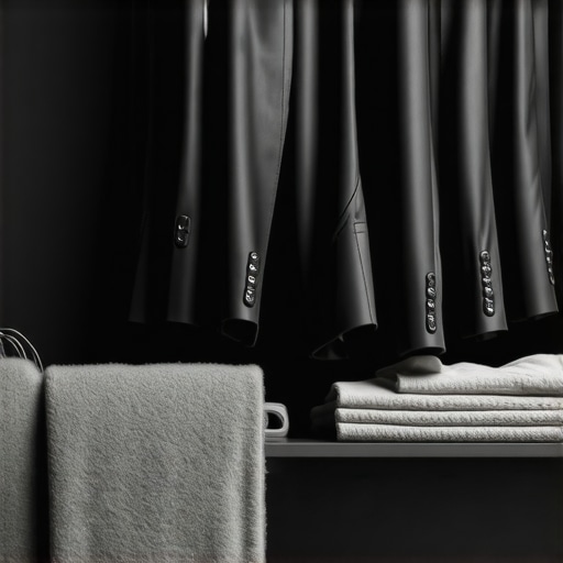 Best Dry Cleaner for Delicate Wool Suits in Tampa Bay | Gentle & Safe Care