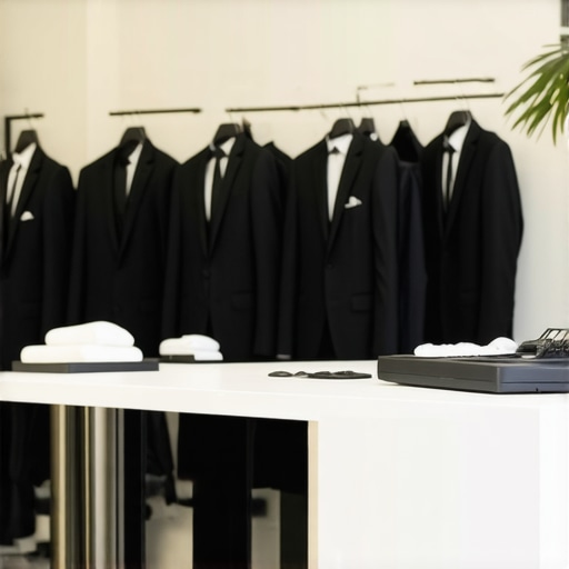 Best Dry Cleaner for Formal & Wedding Suits in Tampa Bay