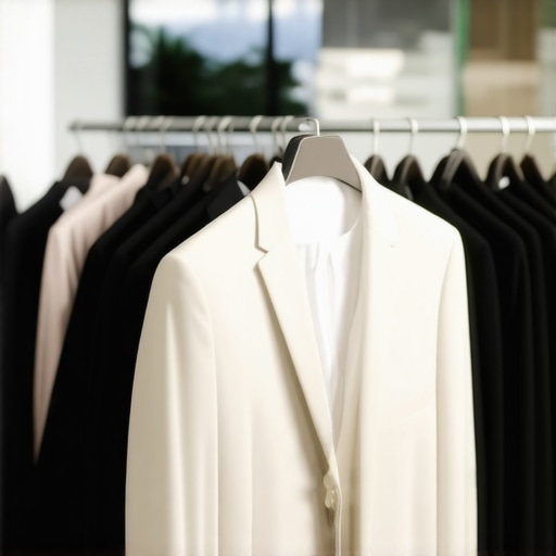 Best Dry Cleaner for Formalwear & Designer Suits in Tampa Bay | Expert Care