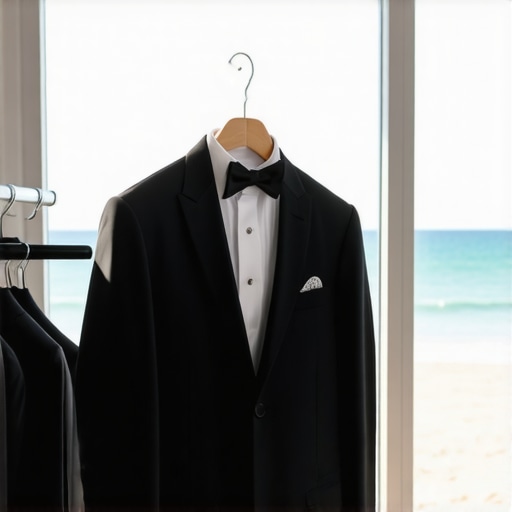 Best Dry Cleaner for Formalwear & Tuxedos in Tampa Bay | Expert Care