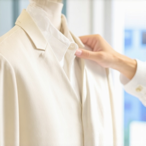 Best Dry Cleaner for Wool Suits | Gentle, Non-Toxic Tampa Bay Service