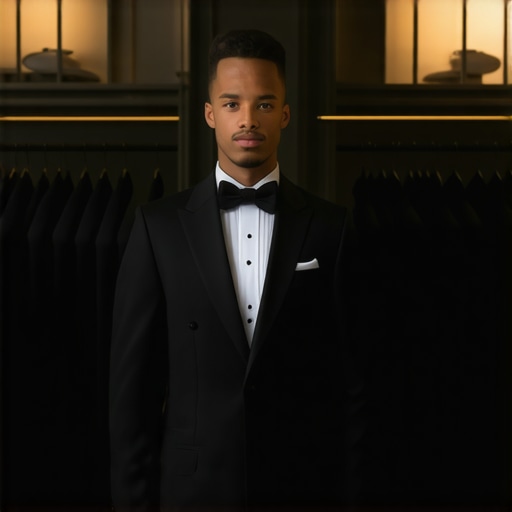 Best Suit Cleaning Subscription Plans in Tampa Bay for Grooms & Groomsmen