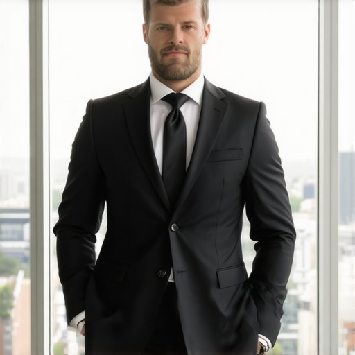 Best Suit Cleaning for Job Interviews | Look Sharp & Professional in Tampa Bay