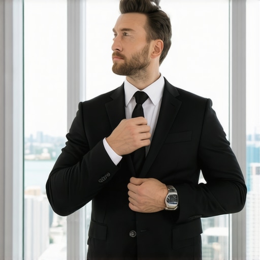Best Suit Cleaning for Job Interviews in Tampa Bay | Quick & Reliable