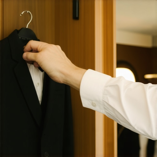 Best Suit Cleaning for Special Occasions in Tampa Bay | Weddings & Events