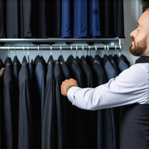 Best Suit Dry Cleaner Trinity FL | Top-Rated Services Near You