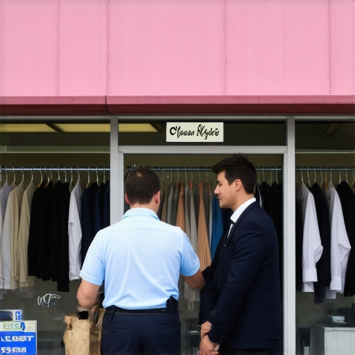 Best Suit Dry Cleaning & Pickup in Tampa Bay | Next-Day Service Guaranteed