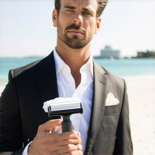 Best Suit Fabric & Material Care Tips for Tampa Bay Men | Expert Advice