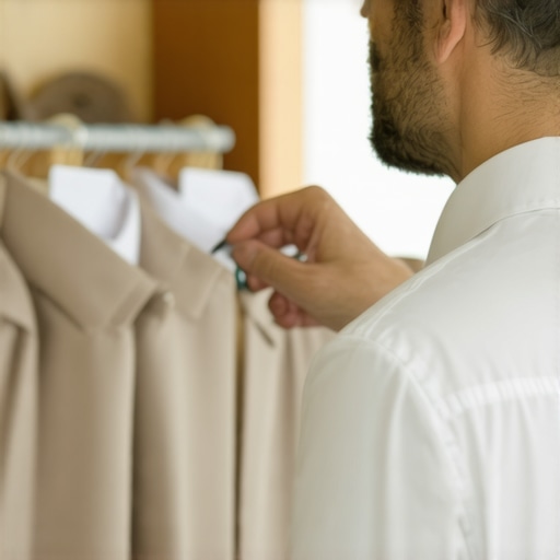 Best Suit Fabric & Material Care Tips for Tampa Bay Men | Pro Advice